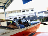 Advanced Class Program S2 UNSURYA Nomor 2