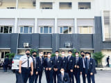Advanced Class Program S2 UNSURYA Nomor 9